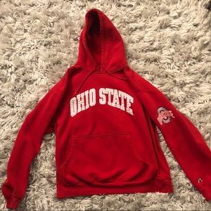 Ohio State Hoodie